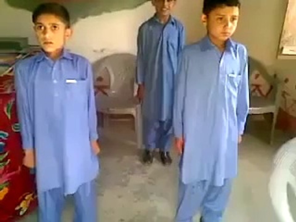 ایک پاکستانی ہونے کے ناطے یہ ویڈیو شئر کریں