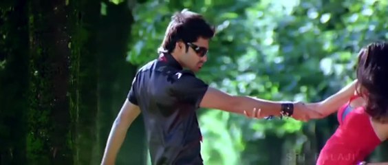 Kajal & Ram's Yele Yele song