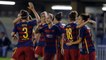 FCB Femení-Champions: FC Barcelona-BIIK Kazygurt (4-1)