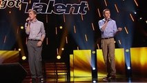Americas Got Talent 2015 S10E08 Judge Cuts - Male Singers