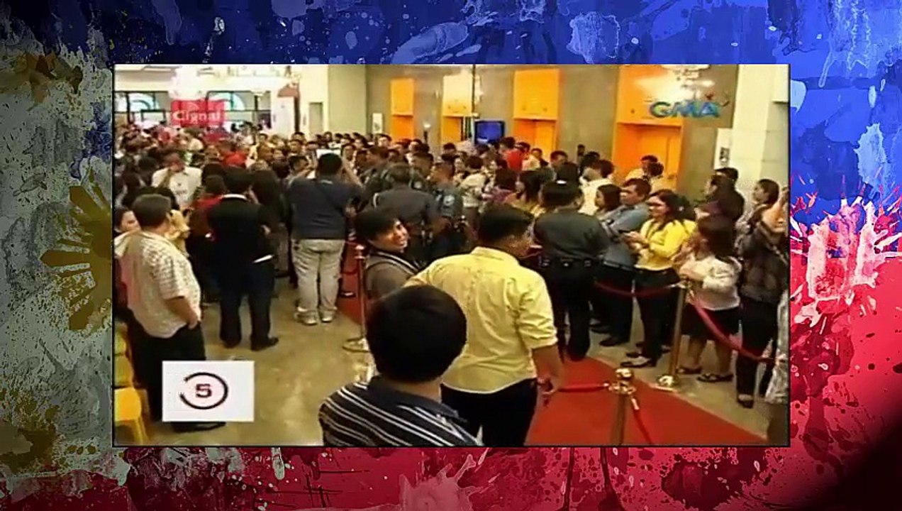 24 Oras October 14 2015 Part 4
