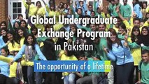 USEFP __ Global Undergraduate Program (UGRAD)