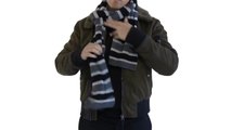 5 Scarf and Coat Combos To Look Great (and Stay Warm)