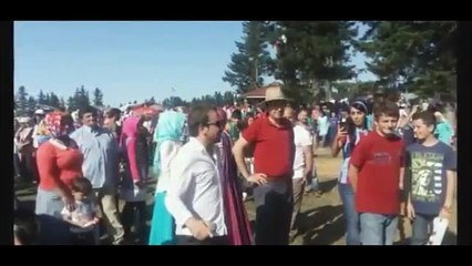 Özkan PEKİN 7'den 70'e Gönüllerin Sesi