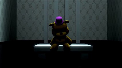 [DISCONTINUED] Five Nights at Freddys 4 Song WIP 2