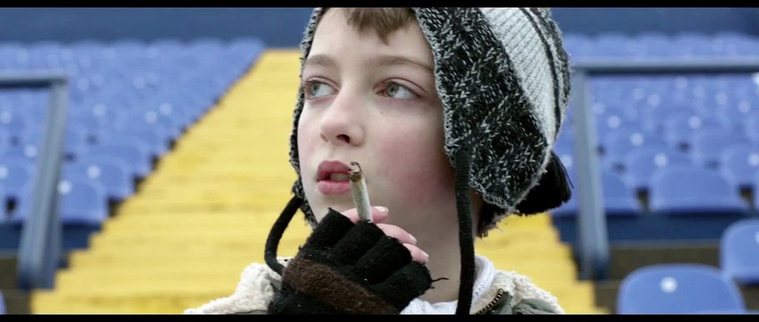 Film Trailer: Ti méně nosíš / You Carry Me