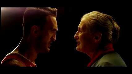 Garanti Bankası 12 Dev Adam 2015 Avrupa Şampiyonası Reklamı