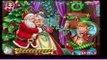 Funny Christmas Santa Claus Kissing - Kids Funny Christmas Holiday Games
