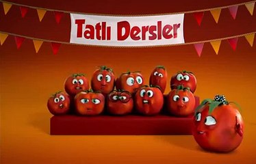 Tat - Tatlı Dersler Reklamı