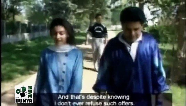 Alpha Bravo Charlie Classic PTV Drama 1998 Episode 3