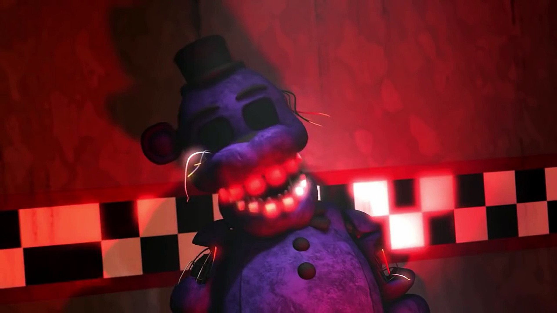 Shadow Freddy (Five Nights at Freddy's) HD Wallpapers and Backgrounds