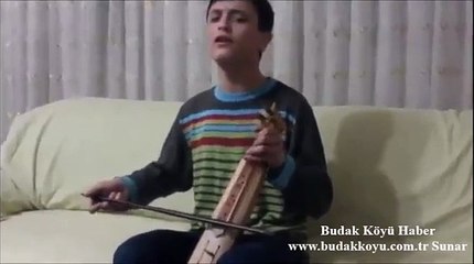 Ali Tayyip Zengin - Kemençe Çanakkale Türküsü