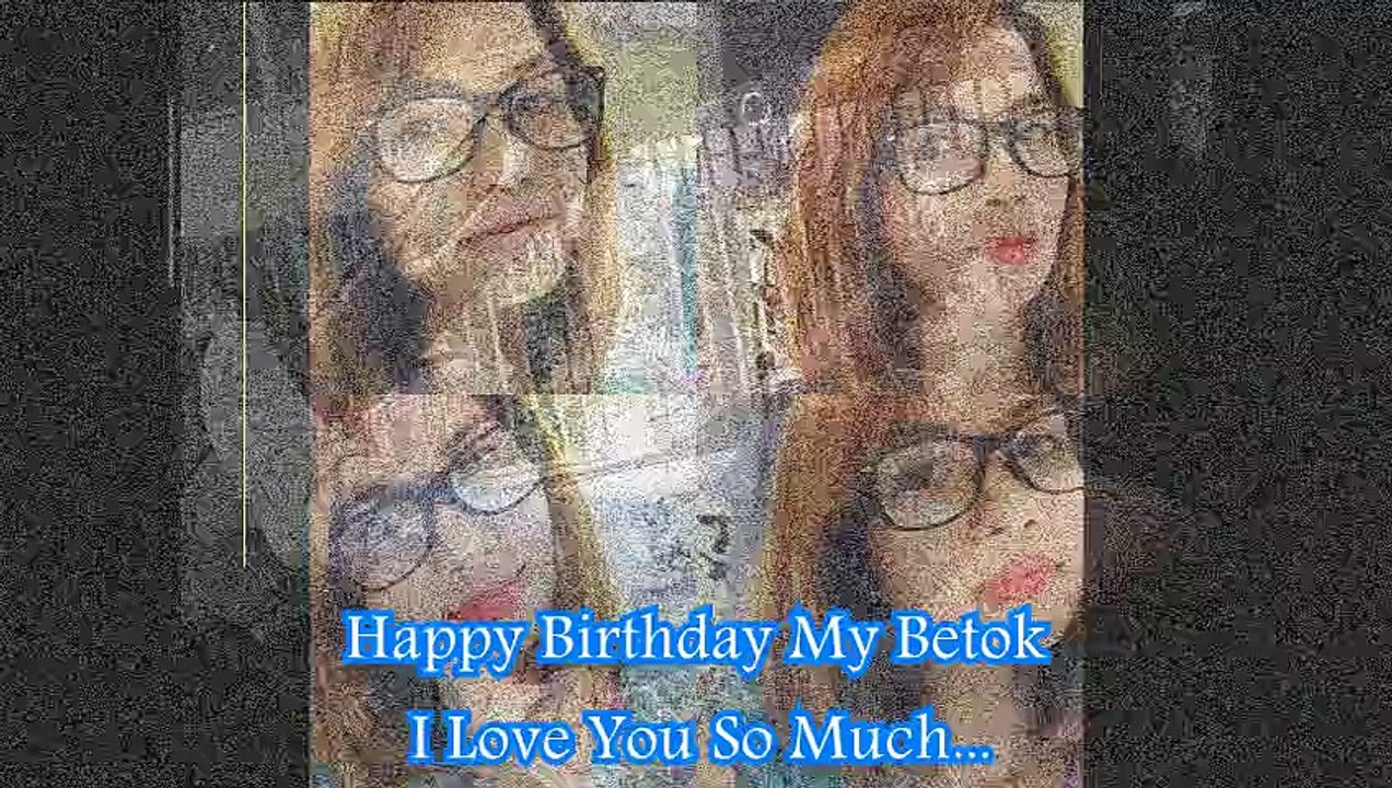 Betok