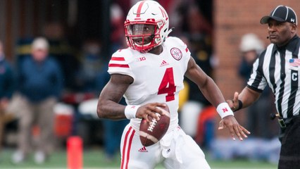 BC: How to Get a Better Tommy Armstrong