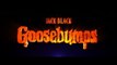 Trailer: Goosebumps