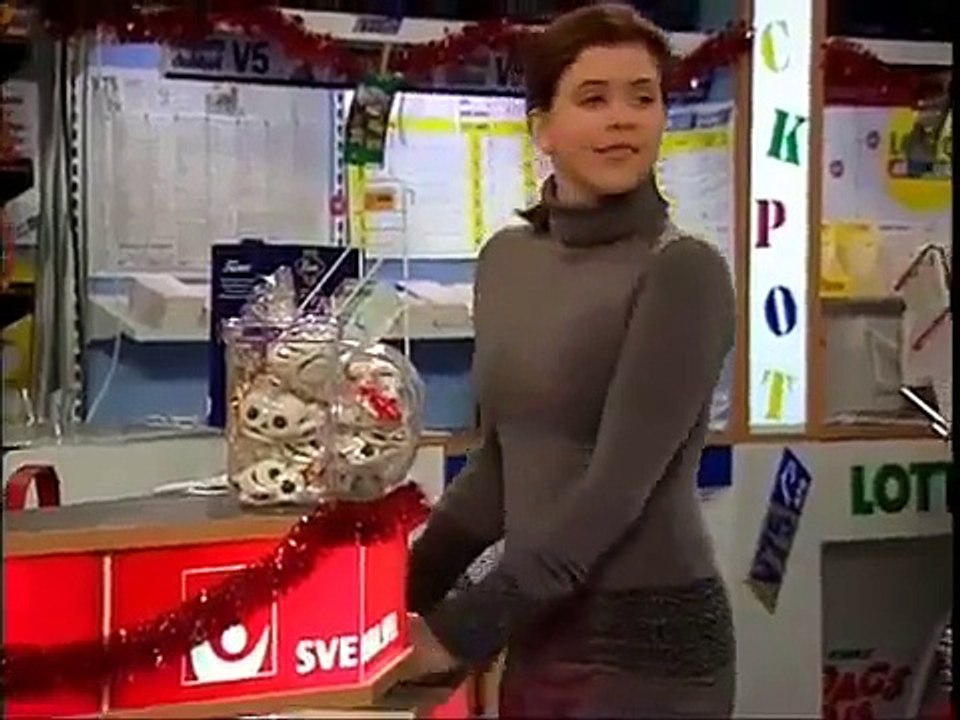 Pappas Flicka 1997 SWEDiSH S02E11