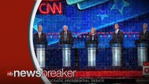 Democratic Debate Pulls in Record Viewers with 15.3 Million