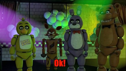 [SFM FNAF] Dare #10