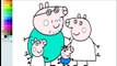 Game Pig Colouring Pictures Pages - Peppa Peppa Pig Coloring Game Pig Colouring Pictures P