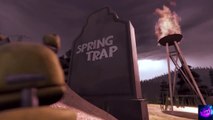 [FNAF SFM] R.I.P SPRINGTRAP (FNAF Animation)