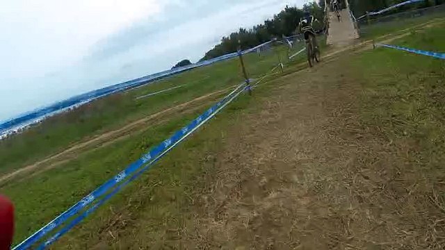 2015 - 10 LCO Gopro Roc Azur Vendredi (14) - passerelle avant arrivée