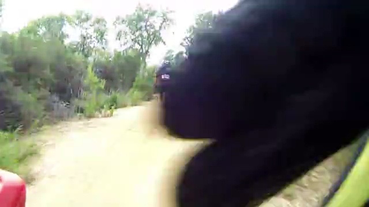 2015 - 10 LCO Gopro Roc Azur Vendredi (5) - single avant la descente du fournel