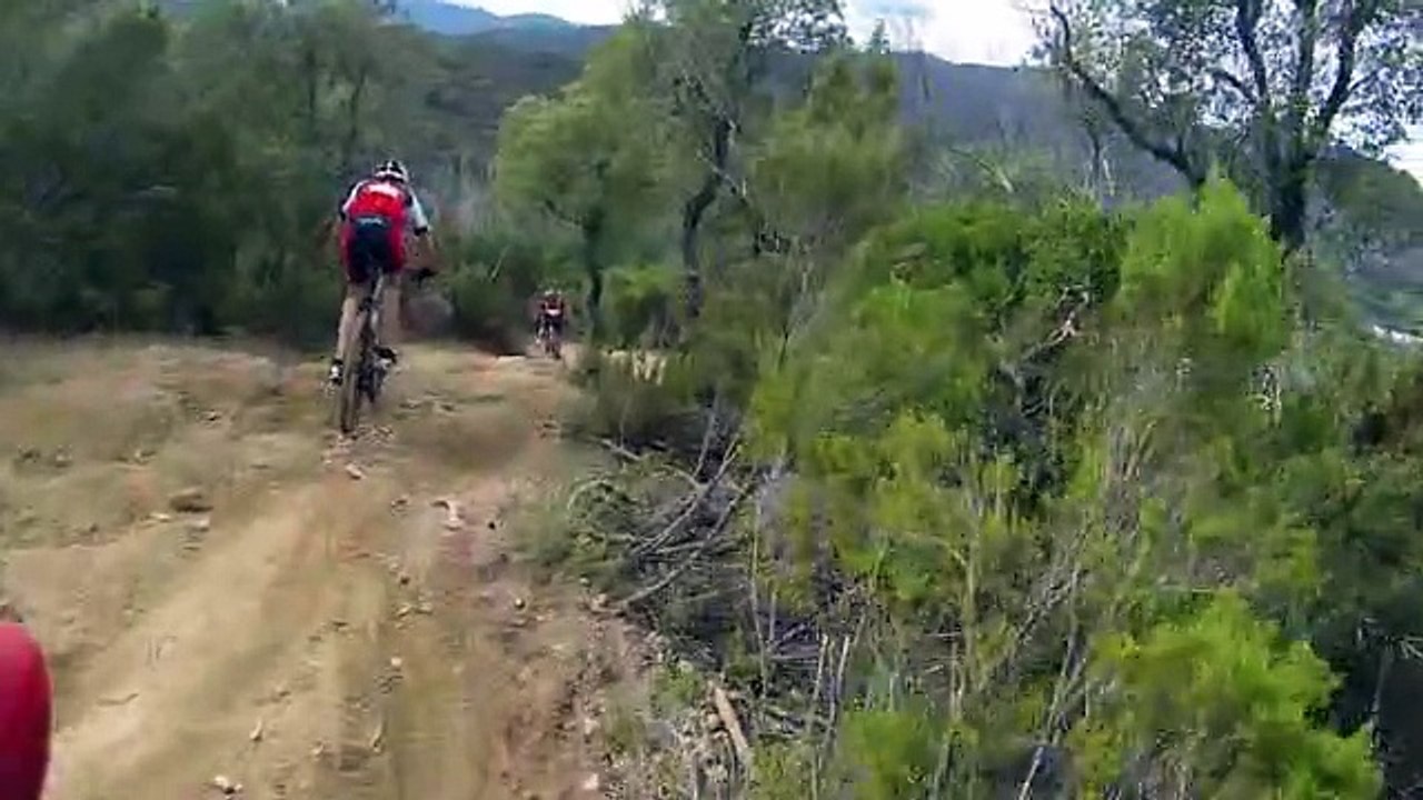 2015 - 10 LCO Gopro Roc Azur Vendredi (6) - descente du fournel