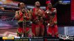 WWE Raw 12 October 2015 Highlights - wwe monday night raw 10-12-15 highlights -