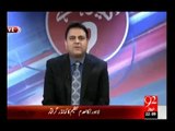 Fawad Chaudhry funny comments on MQMs @ decision of taking their resignations back