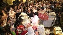 Kurdish Wedding Bacini#Esmer & Xeredin#FULL HD#Music: Koma Melek#Raks# BY AGIR VIDEO®