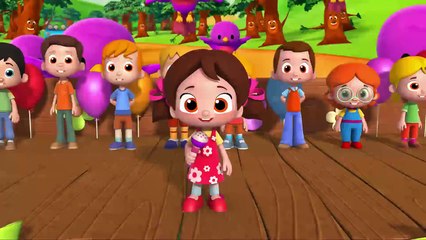 Niloya - Mısır Ekmeği - Yumurcak Tv