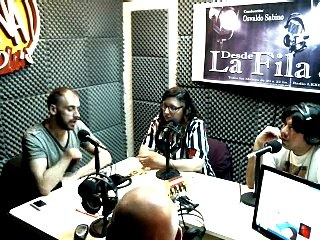 28vo.Programa de 2015 (2do.segmento) 13/10/15-Juan Ignacio Crespo, Mara Teit-"El fin contrario a su naturaleza"