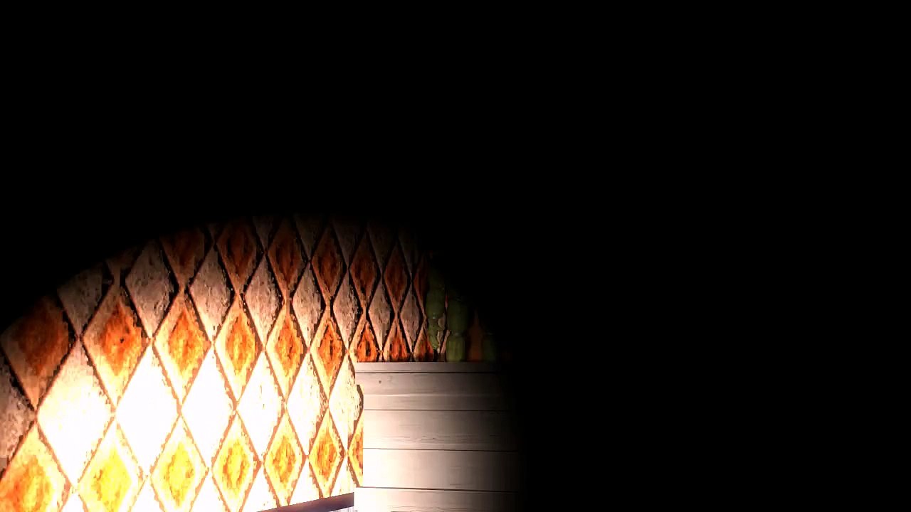 [SFM FNAF] *TEST* Fun With Plushtrap