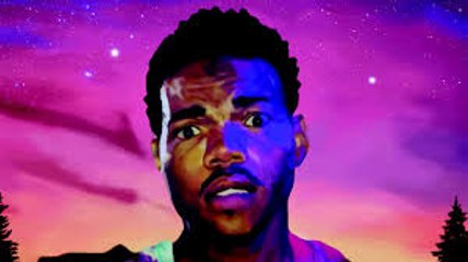 Chance the Rapper - Family Matters