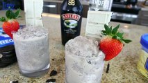 Baileys Koko Tipsy Bartender