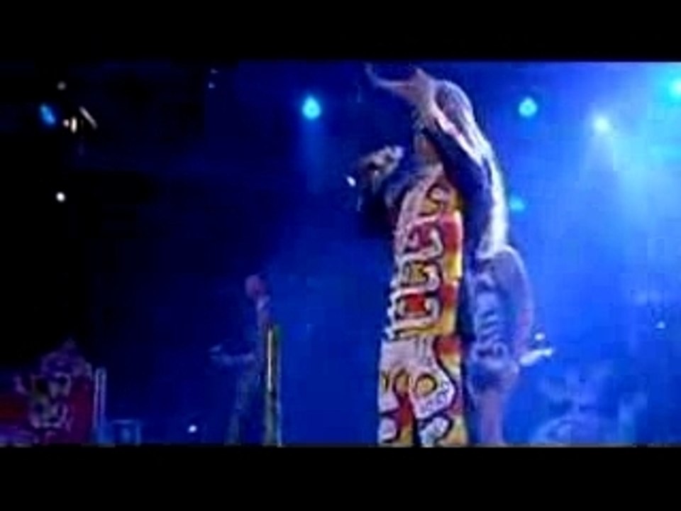 Leningrad Cowboys - Stairway To Heaven