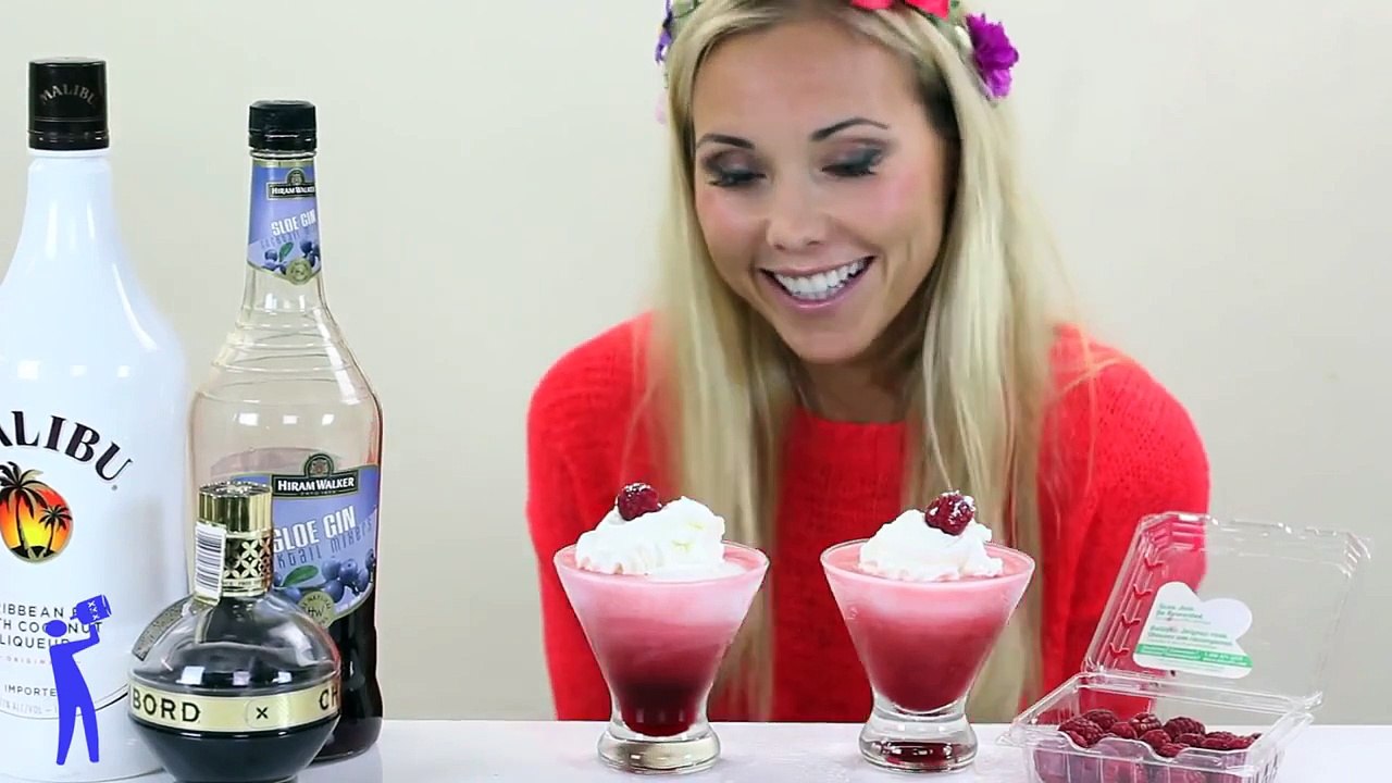 Bombastic Love Tipsy Bartender