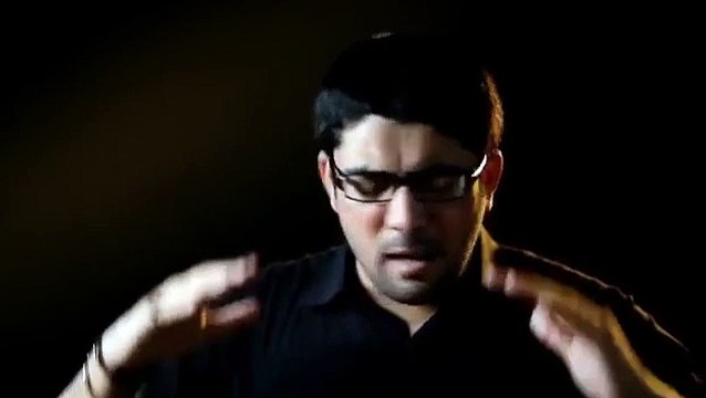 Haye Qasim A.S. - Beautiful Noha Mir Hasan Mir Nohay 2015