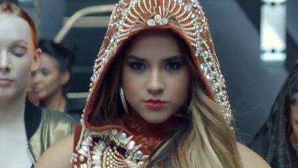 Becky G. Break A Sweat Video Muy Fashion