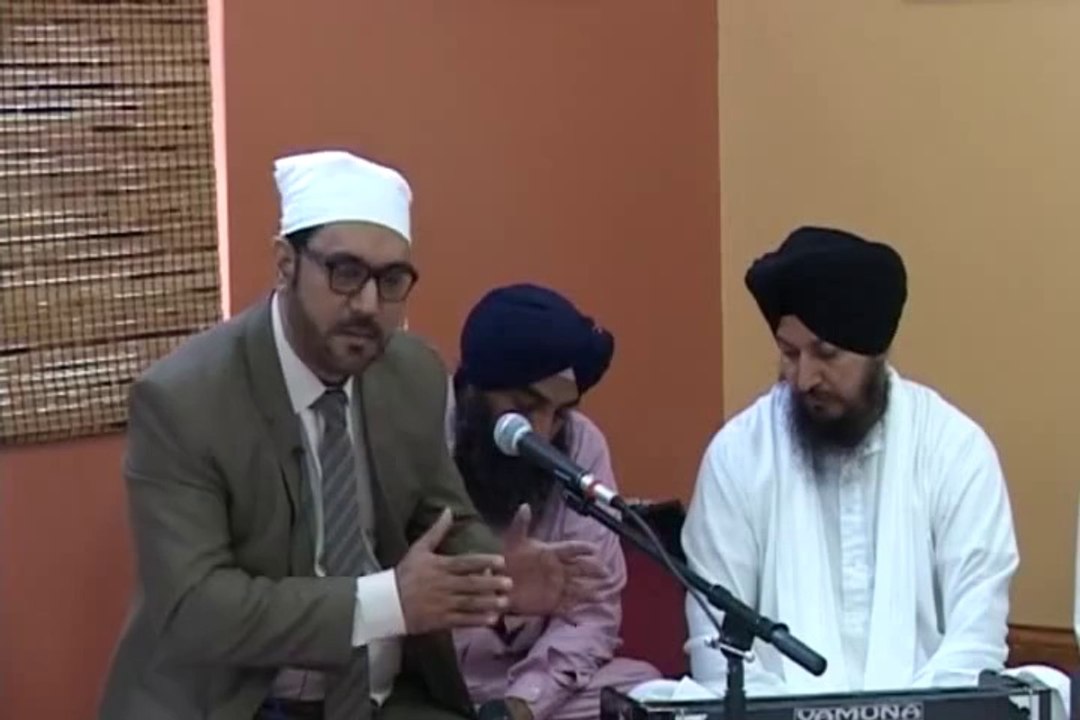 What is Difference between Concept of God & Reality of Allah - Imran Waheed