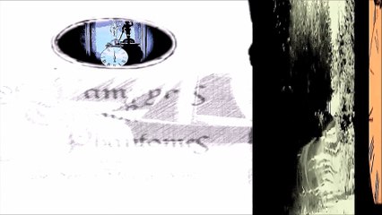 1X3.7-Tocata y Fuga de J.S.BACH con escenas de Nosferatu de 1922