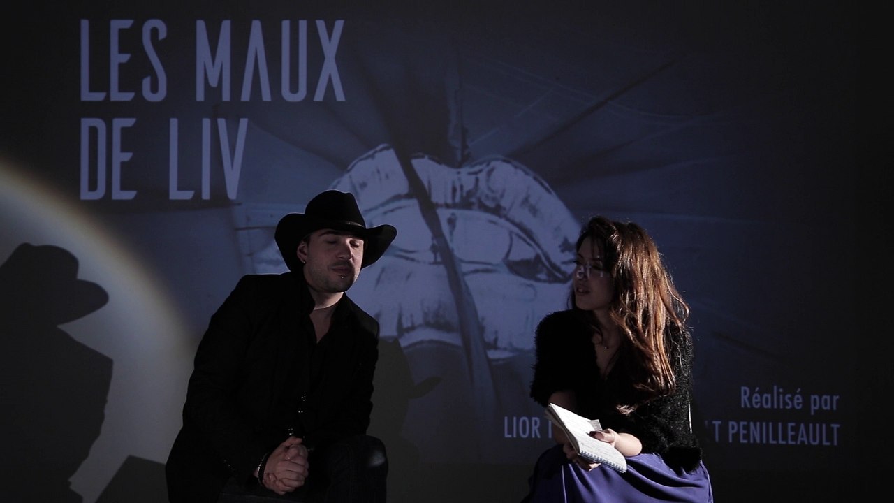 Les Maux de Liv