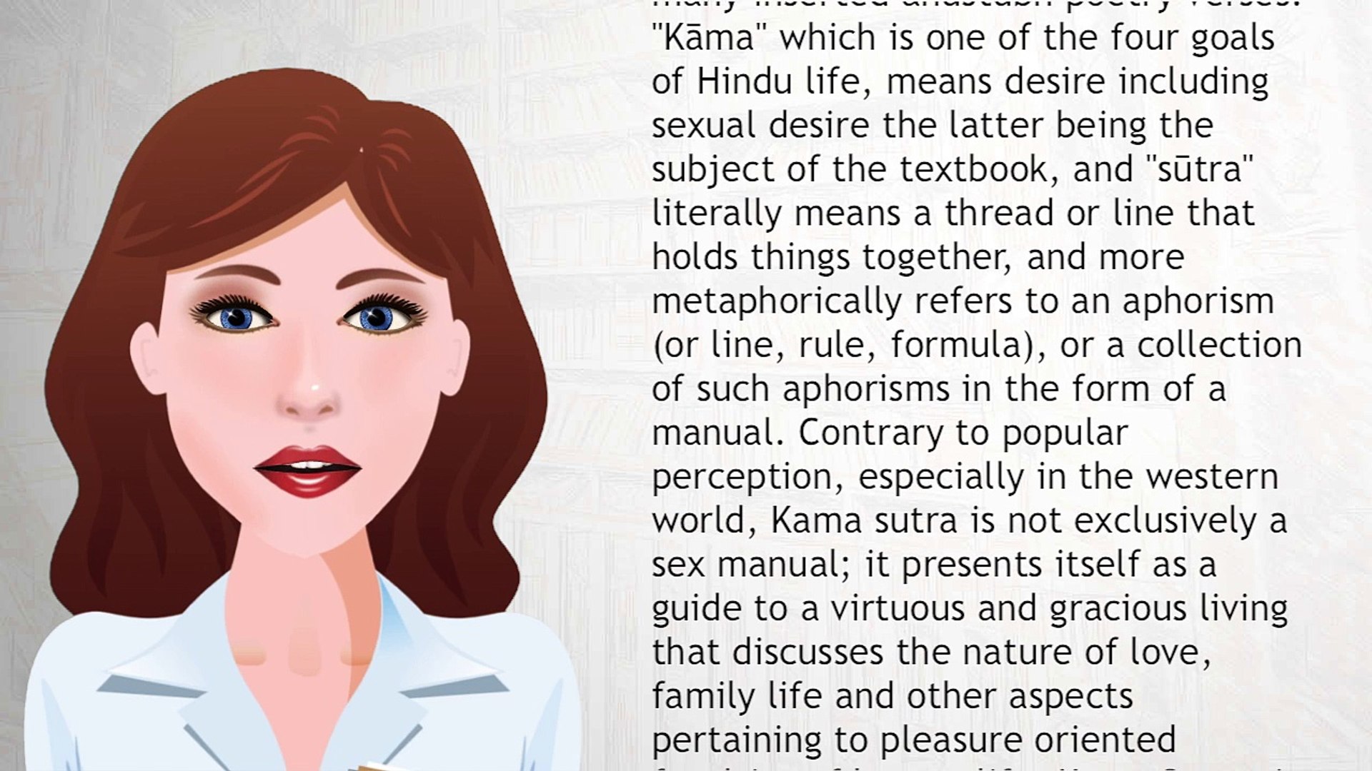 Kama Sutra