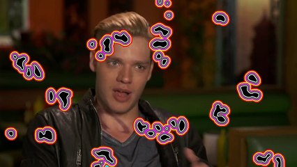 ‘Shadowhunters’: Meet Magnus Bane | MTV News