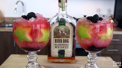 You Sexy Dog You Tipsy Bartender