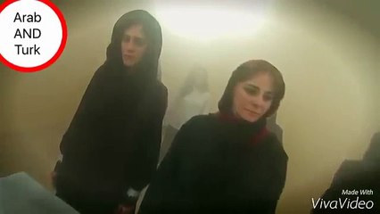 مسلسل العروسة الصغيرة (زهرة القصر) الموسم الرابع أعلان 1 الحلقة 5 مترجم