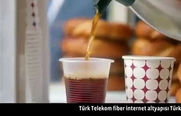 Sıra Türkiye’nin en iyi 4.5G mobil şebekesinde.