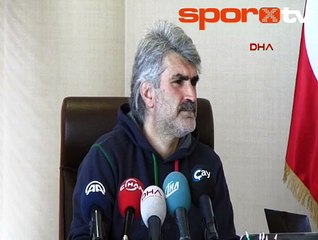 Uğur Tütüneker: "Fenerbahçe'den puan alacağız..."