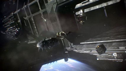 Halo 5 Guardians E3 2014 Trailer