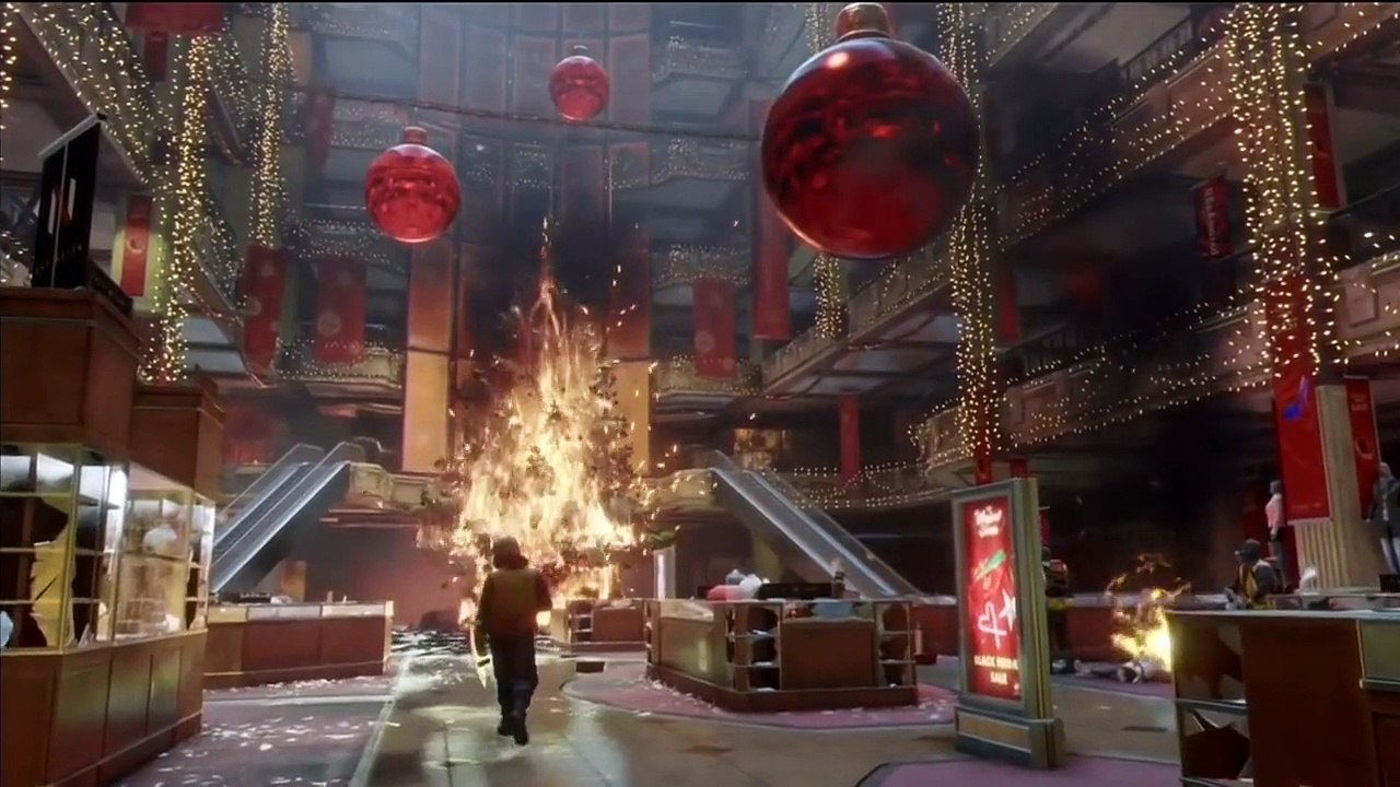 The Division